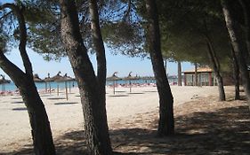 Beach Apartment Minerva