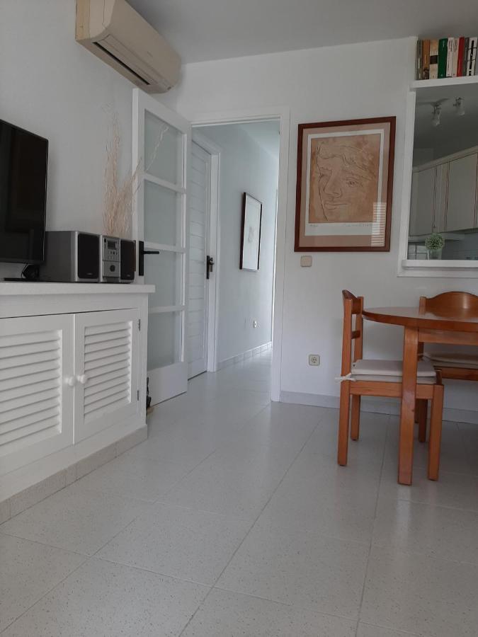 Beach Apartment Minerva Port de Alcudia  Exterior photo