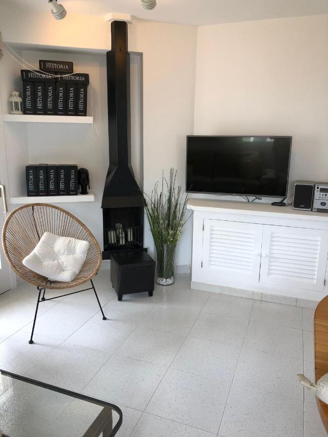 Beach Apartment Minerva Port de Alcudia  Exterior photo
