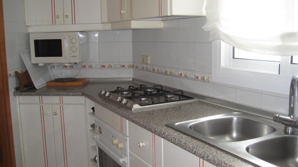 Beach Apartment Minerva Port de Alcudia  Room photo