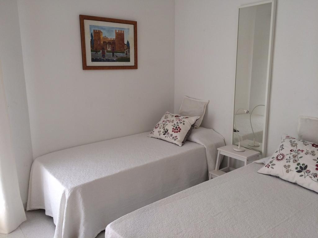 Beach Apartment Minerva Port de Alcudia  Room photo