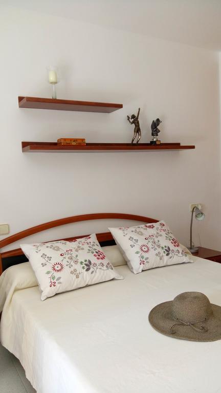 Beach Apartment Minerva Port de Alcudia  Exterior photo