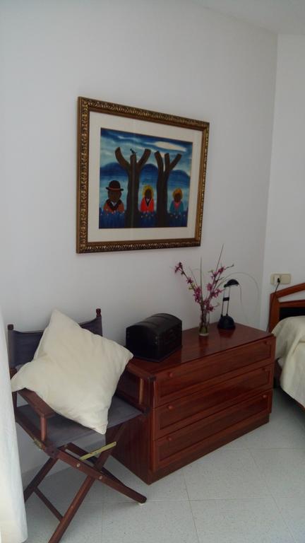 Beach Apartment Minerva Port de Alcudia  Exterior photo