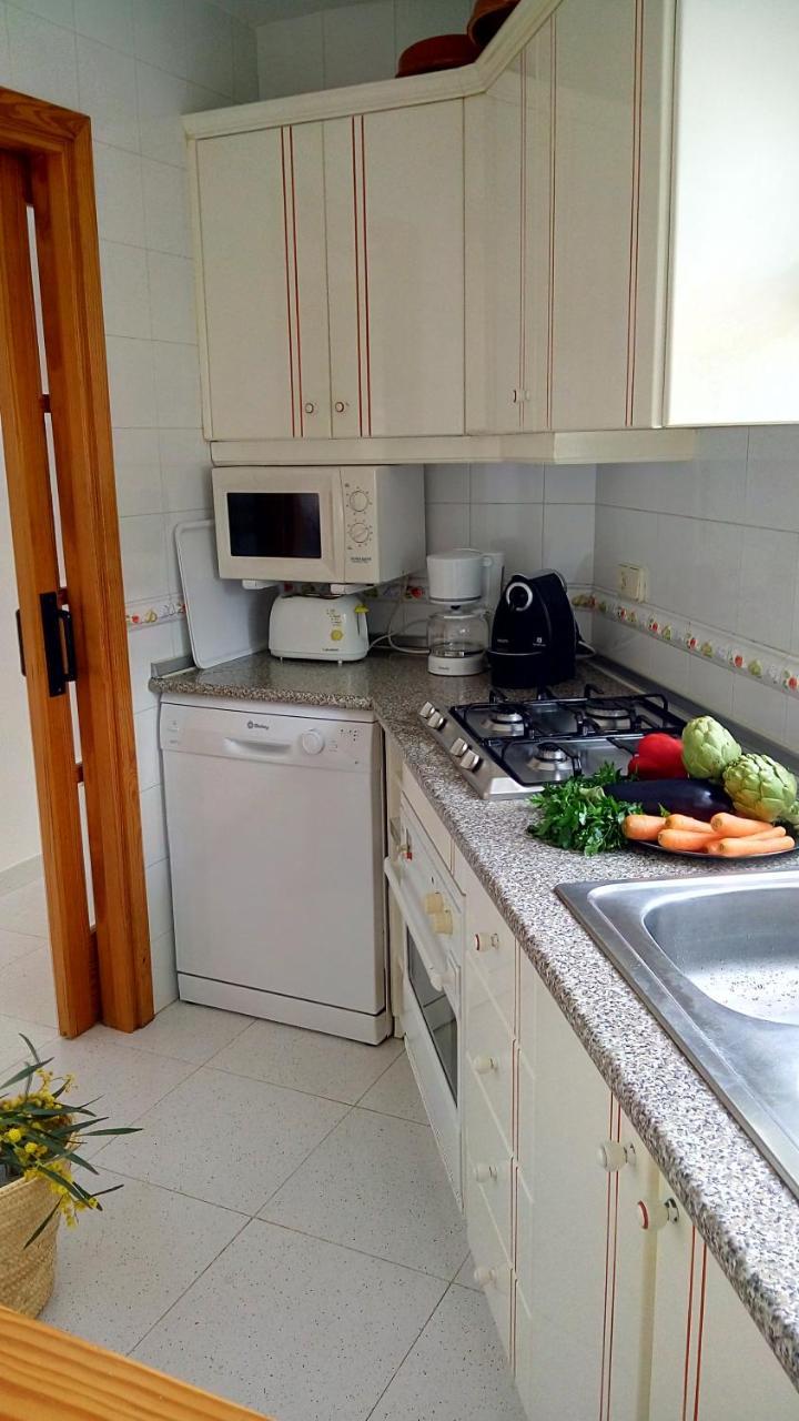 Beach Apartment Minerva Port de Alcudia  Exterior photo